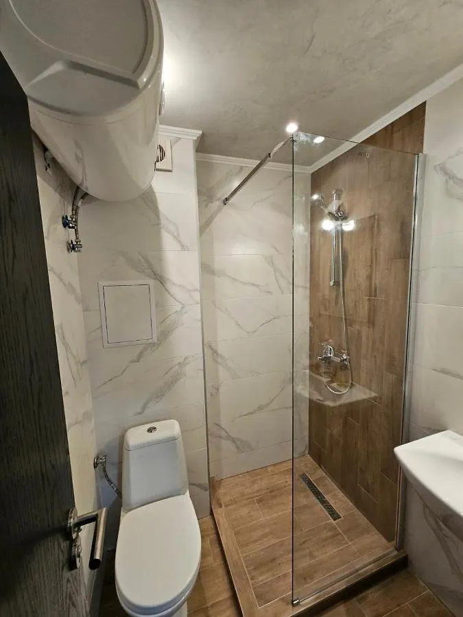 Horizont Apartment Sozopol Bulgaria