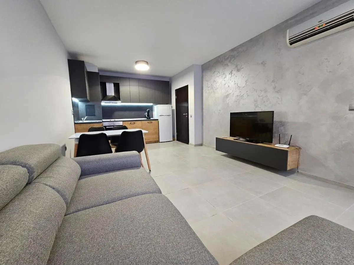 Horizont Apartment Sozopol