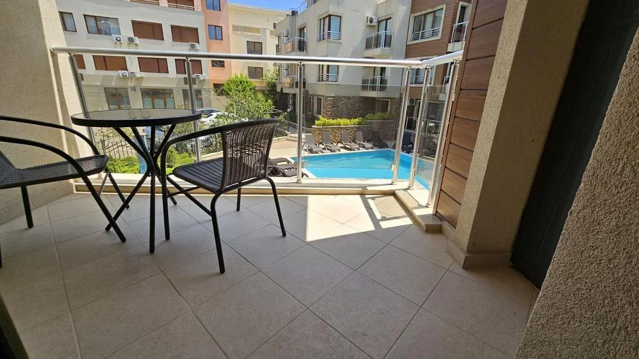 Horizont Apartment Sozopol Bulgaria