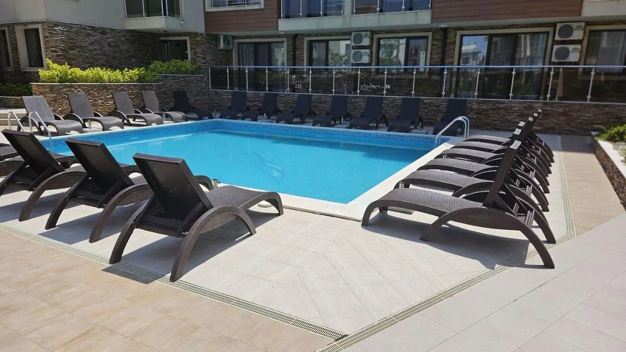 Horizont Apartment Sozopol