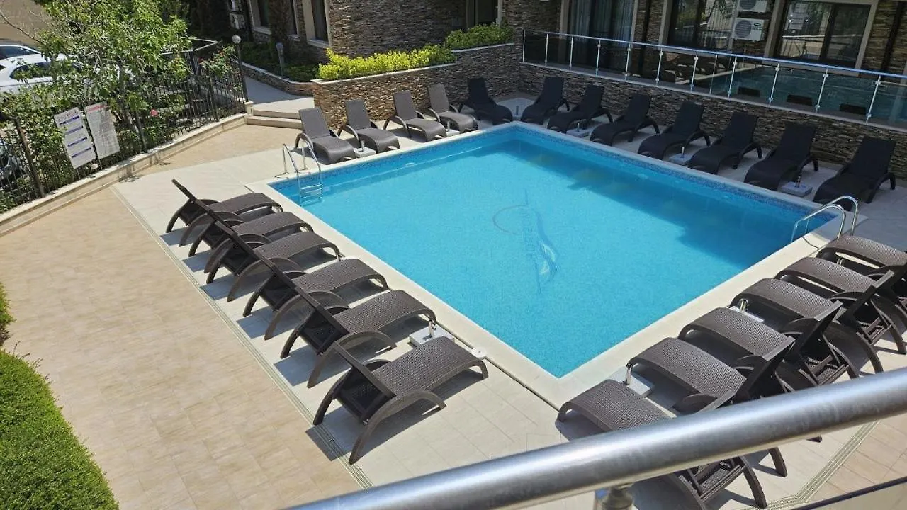 Horizont Apartment Sozopol Bulgaria