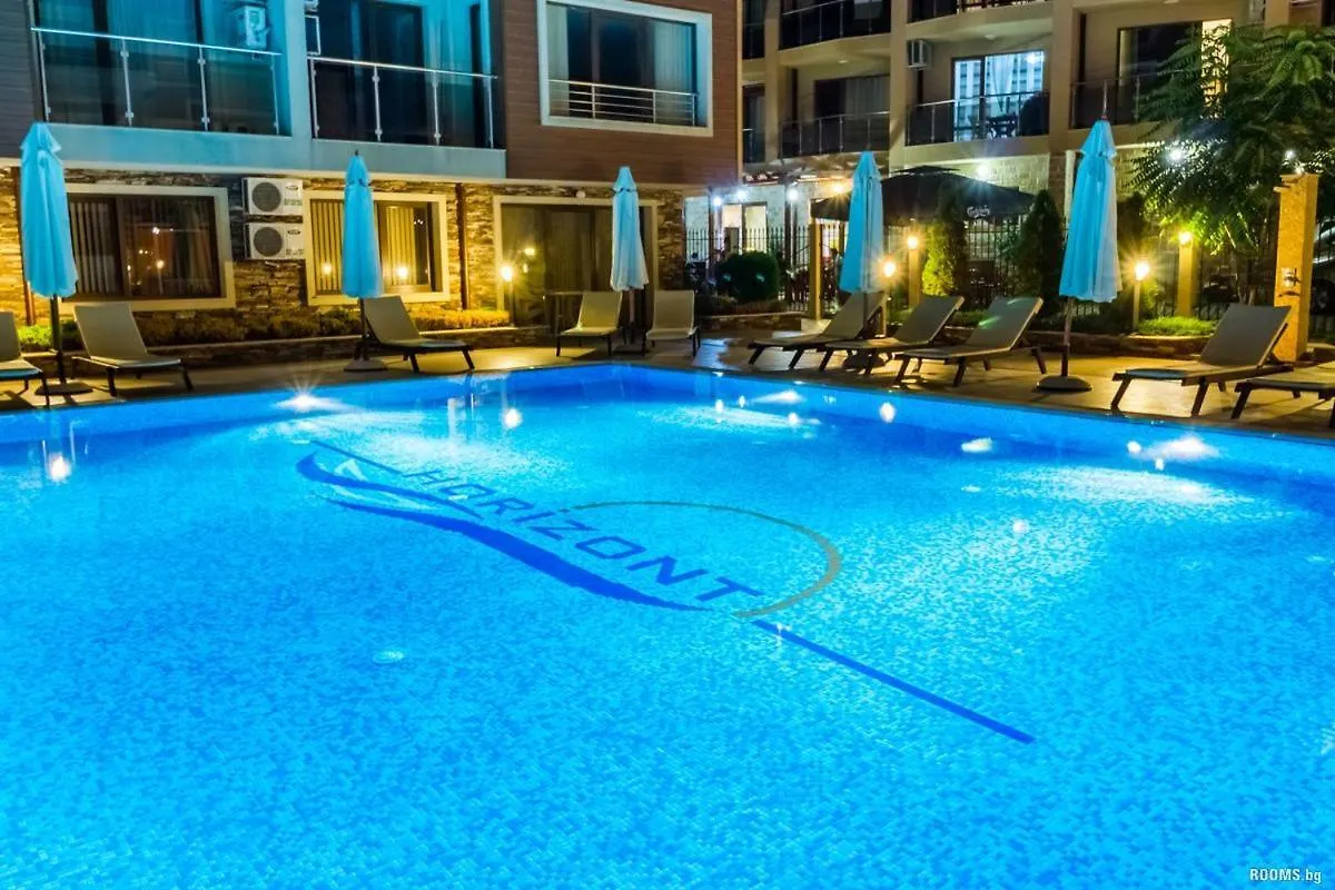 Horizont Apartment Sozopol