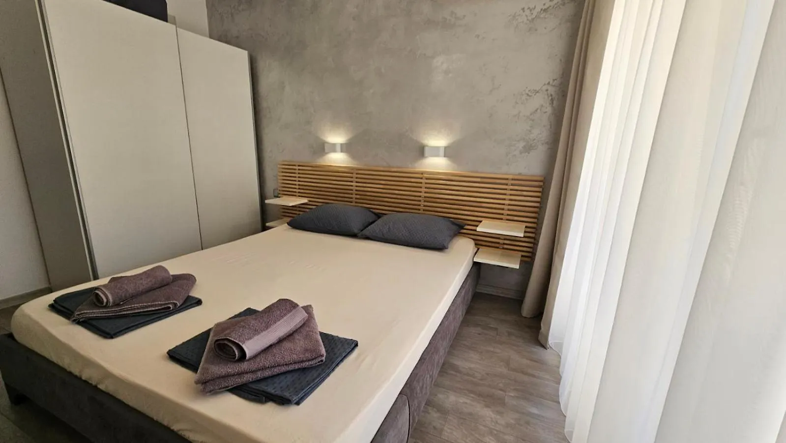 Horizont Apartment Sozopol