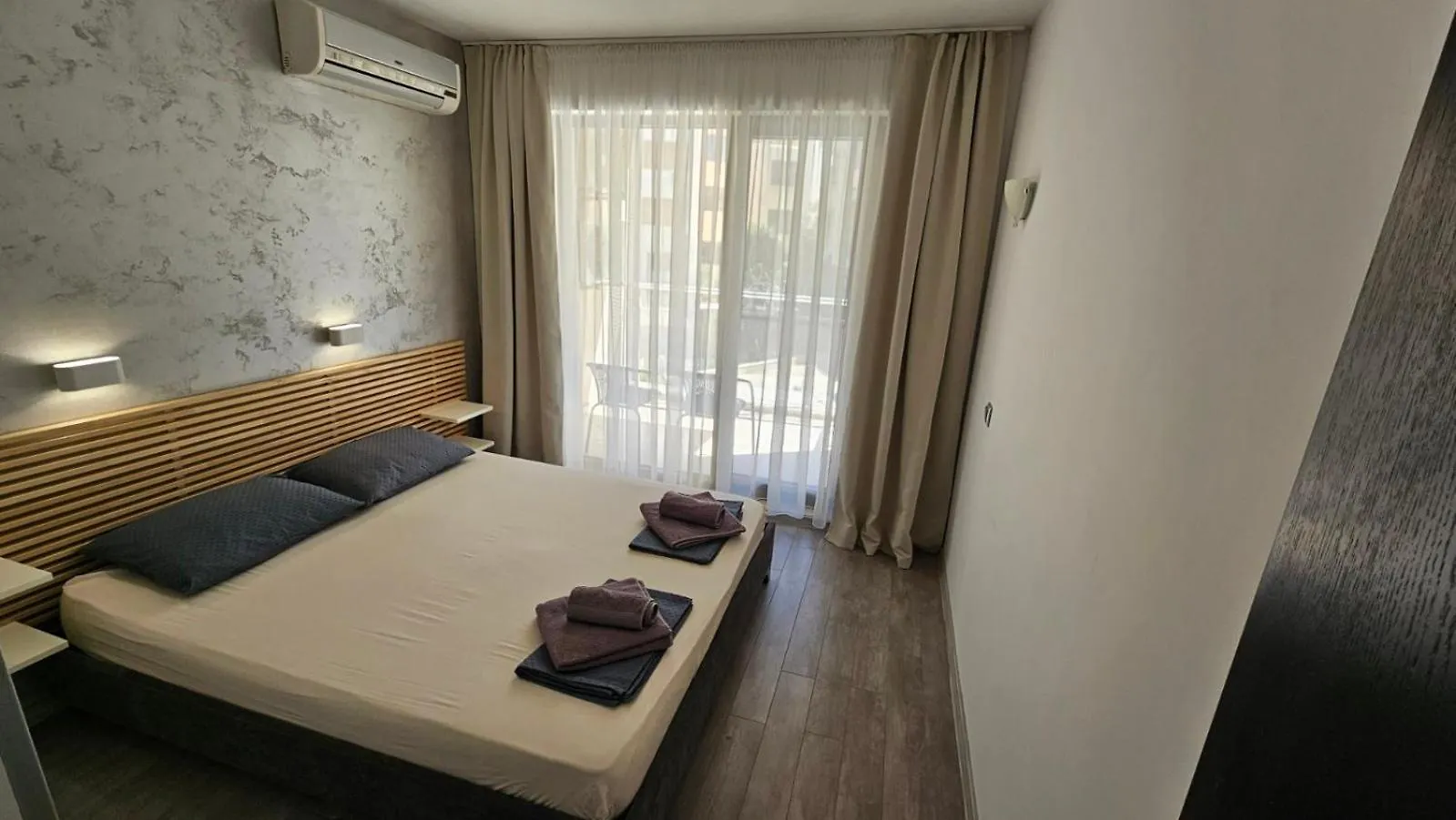 Horizont Apartment Sozopol 0*,