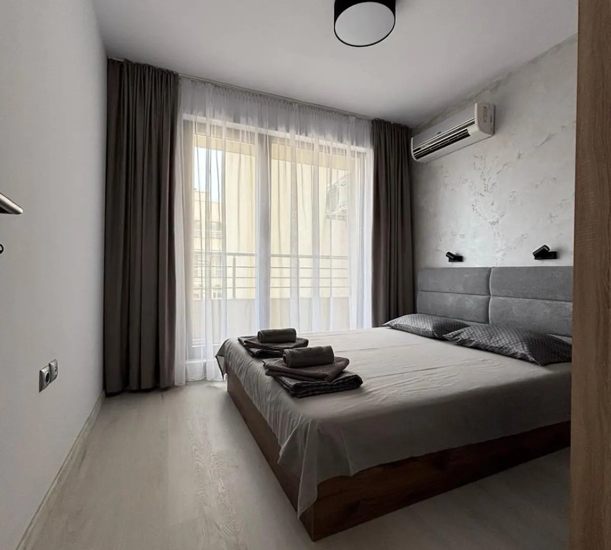 Horizont Apartment Sozopol Bulgaria