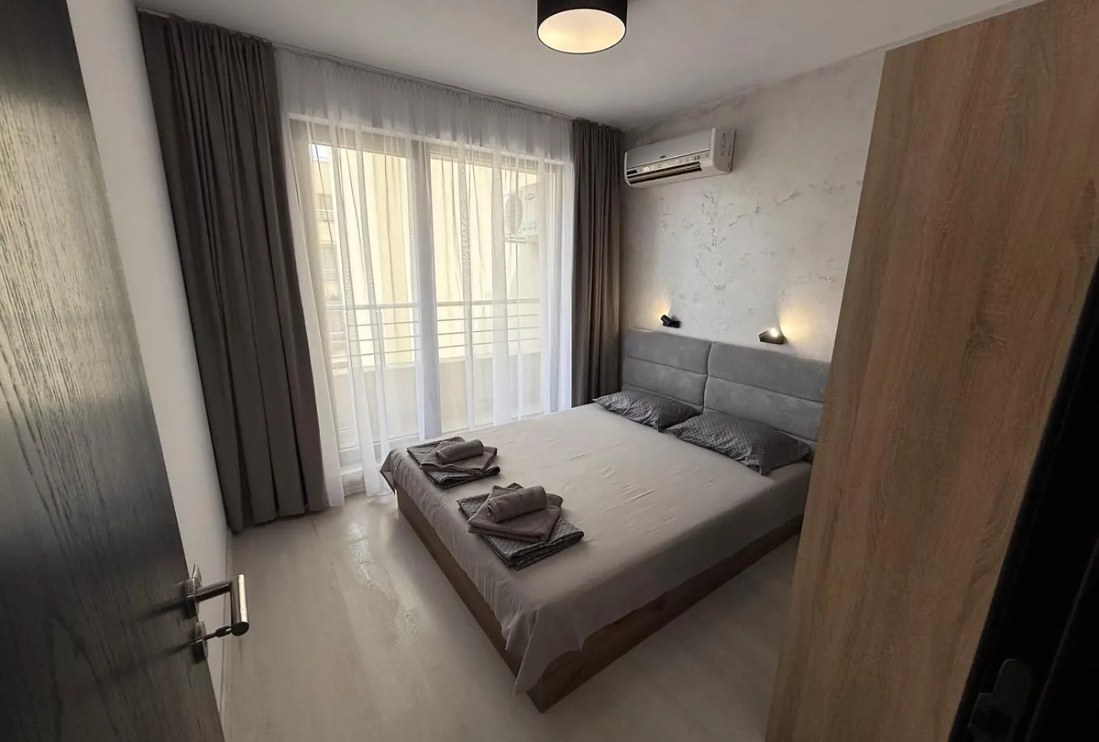 Horizont Apartment Sozopol 0*,  Bulgaria