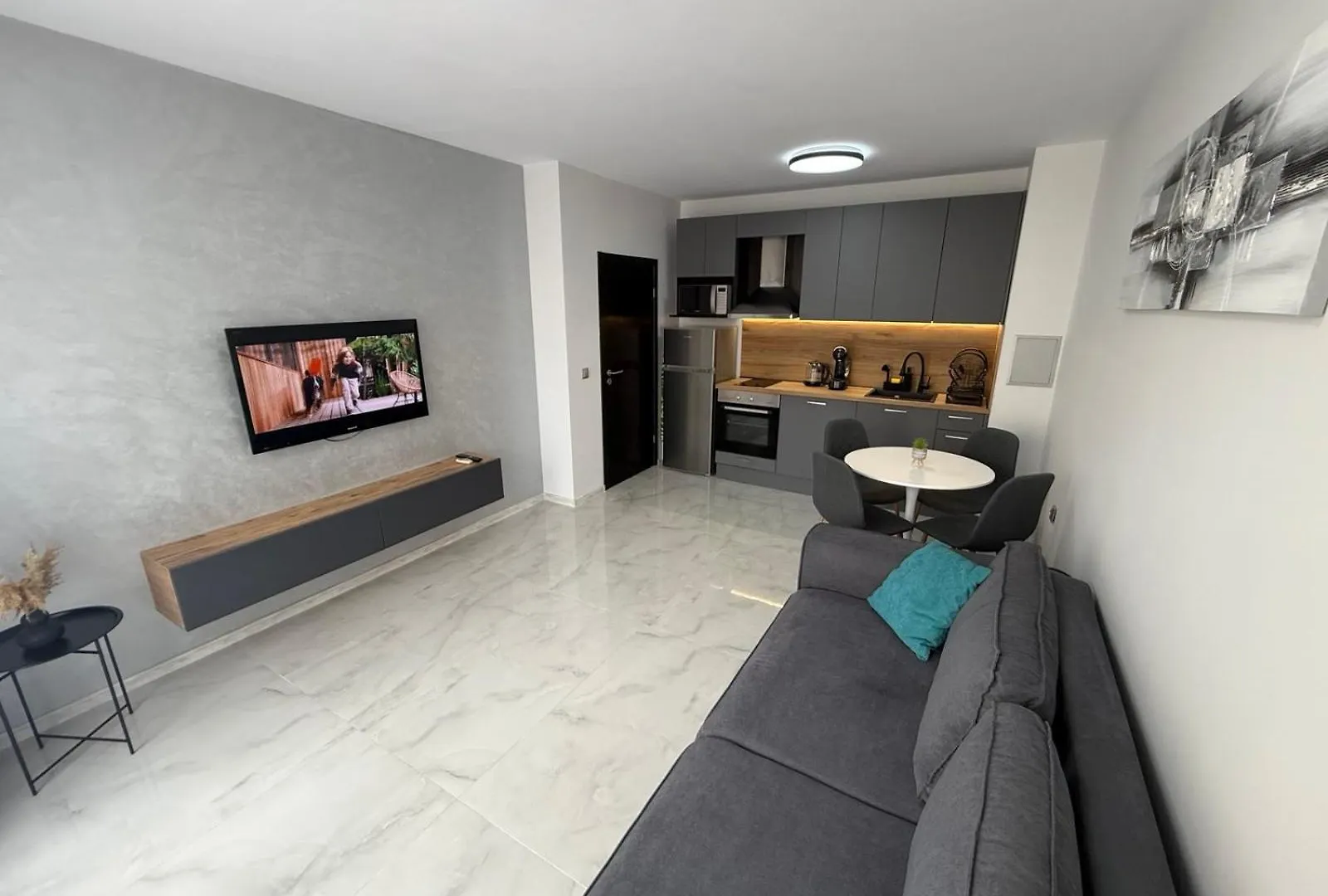 Horizont Apartment Sozopol